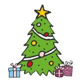 Weihnachtsgruß 2018