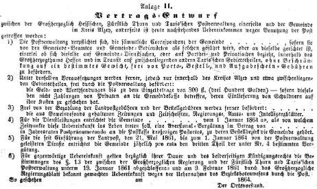  Kreisblatt Alzey vom 10.03.1864 Seite 6
