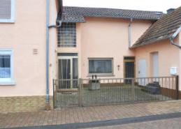 Spitzenbergstraße 6 im Jahr 2014, Posthaus 1964-1978