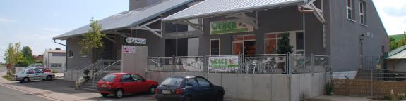 Gewerbepark in Freimersheim