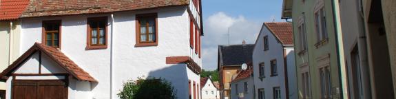 Altes und neues Rathaus