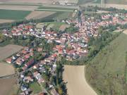 Einladung zum Neujahrsempfang